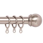 Brand New WL.Rocaille Curtain Pole - Image 2