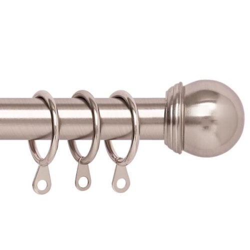 Brand New WL.Rocaille Curtain Pole - Image 2