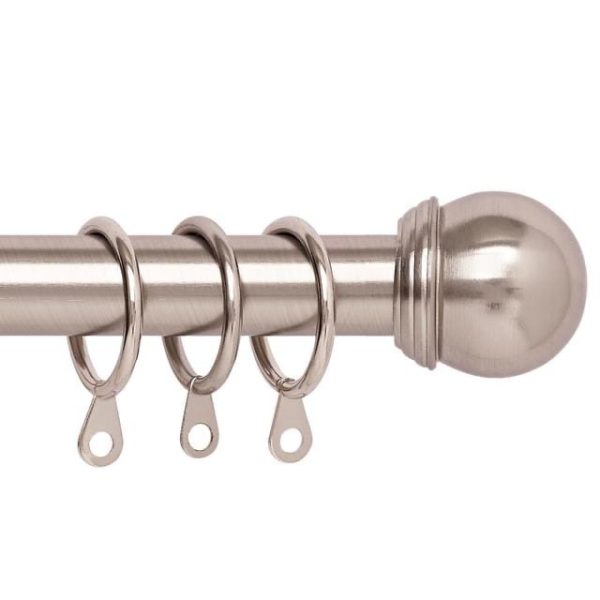 Brand New WL.Rocaille Curtain Pole - Image 2