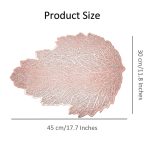 Heat-Resistant Place Mats for Table 6 - Image 4