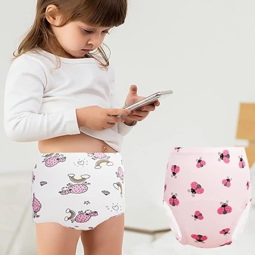 Brand New JackLoveBriefs Potty Training Pants for Boys and Girls - Image 4