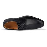 Brand New Plilima Mens Lace Ups Dress Shoes - Image 4