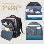 Cabin Bag 45x36x20 for New Easyjet Cabin & Travel Backpack - Image 4