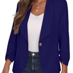 Brand New PrinStory Womens Blazer Suit - Image 2
