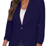 Brand New PrinStory Womens Blazer Suit - Image 3