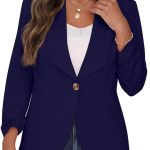 Brand New PrinStory Womens Blazer Suit - Image 4
