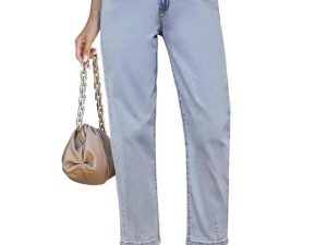 Brand New Vetinee Women Jeans