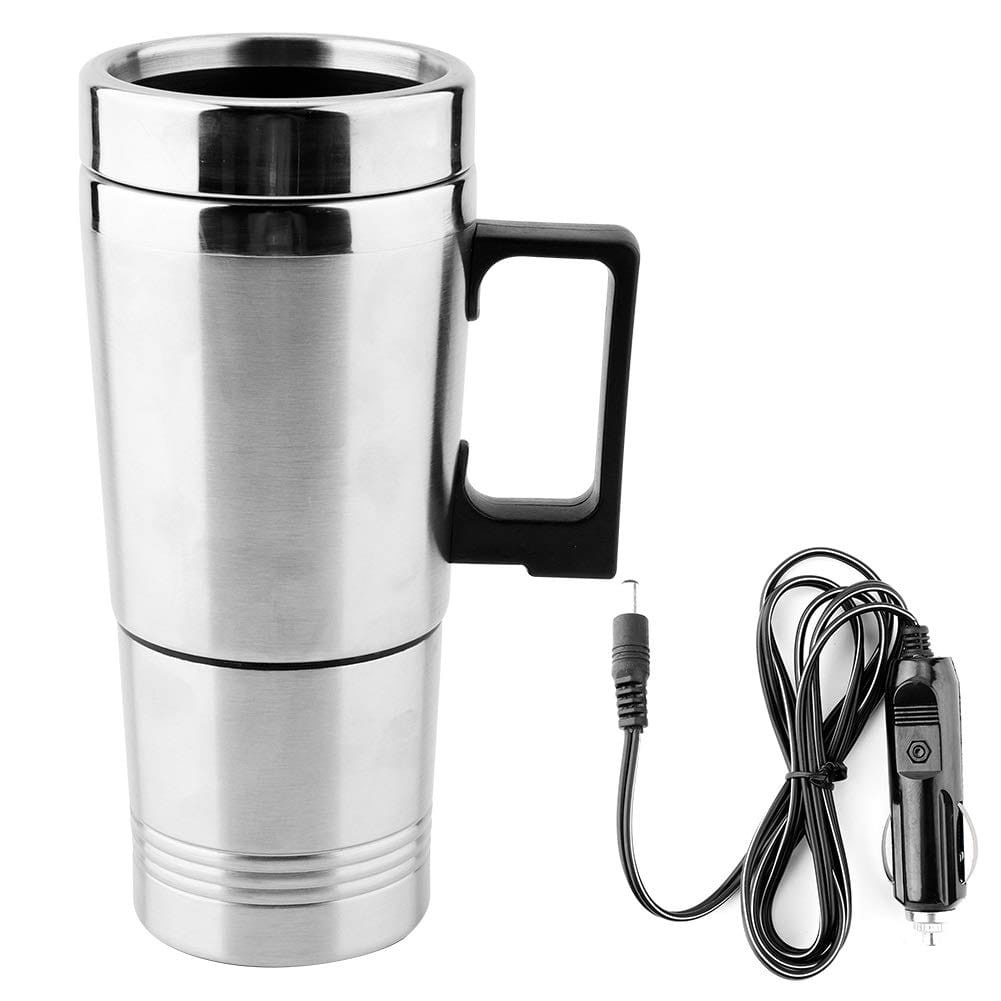 DEWIN Electric Heating Kettle 12V(150ML to 350ML)