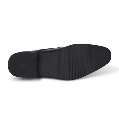 Brand New Plilima Mens Lace Ups Dress Shoes - Image 5