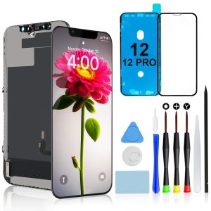 Brand New Brinonac for iPhone 12/12 Pro Screen Replacement Kit