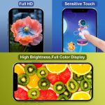 Brand New Brinonac for iPhone 12/12 Pro Screen Replacement Kit - Image 4
