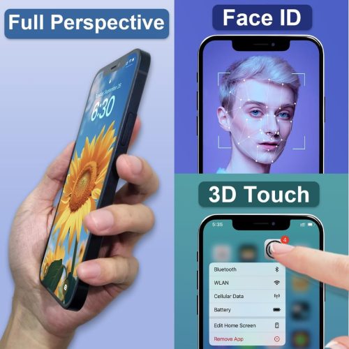 Brand New Brinonac for iPhone 12/12 Pro Screen Replacement Kit - Image 5