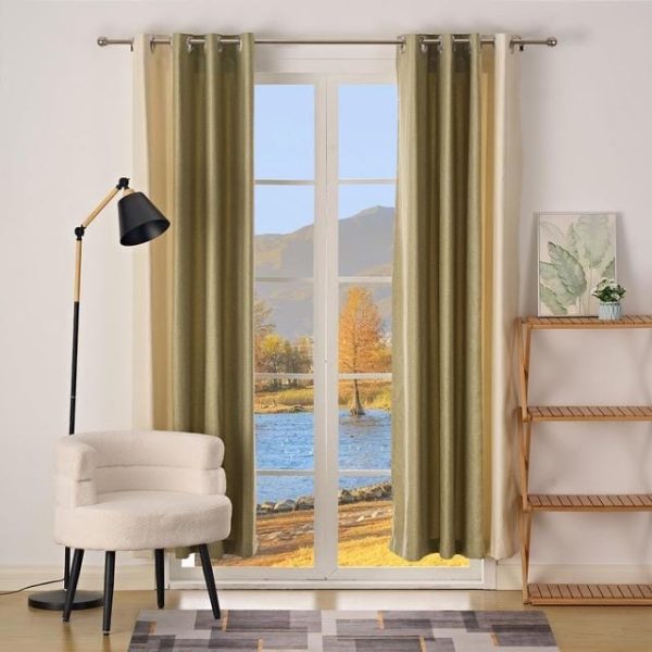 Brand New WL.Rocaille Curtain Pole - Image 3