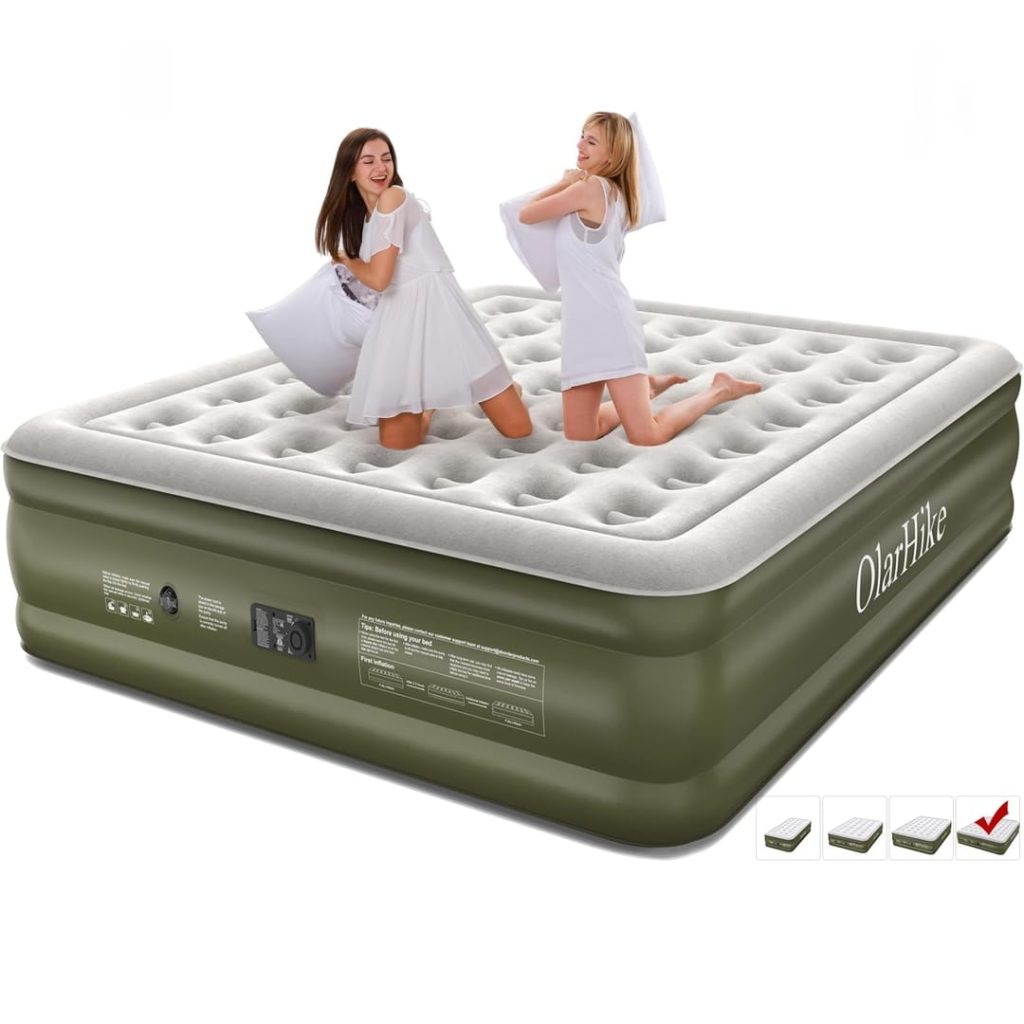 Brand New OlarHike Inflatable Air Mattress