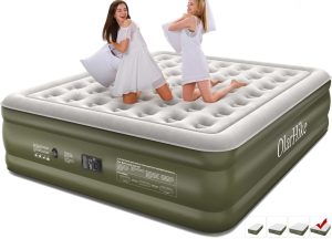 Brand New OlarHike Inflatable Air Mattress