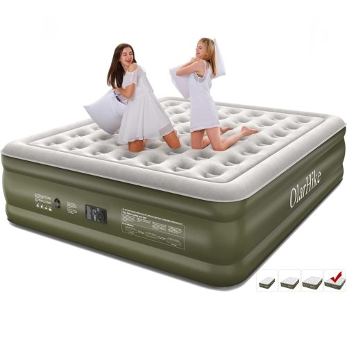 Brand New OlarHike Inflatable Air Mattress