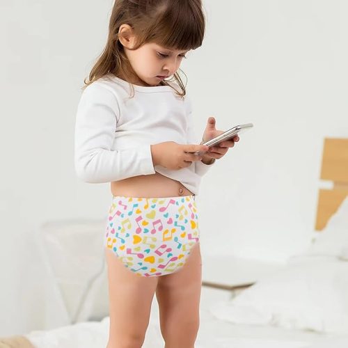 Brand New JackLoveBriefs 10 Pack Potty Training Pants for Boys and Girls - Image 6
