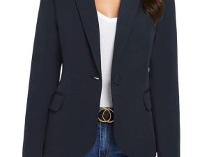 Brand New Vetinee Womens Suit Jacket