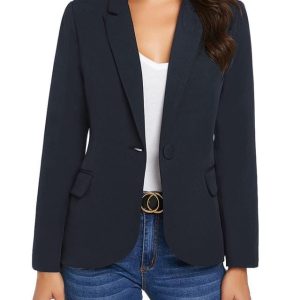 Brand New Vetinee Womens Suit Jacket