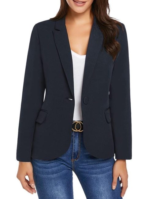 Brand New Vetinee Womens Suit Jacket