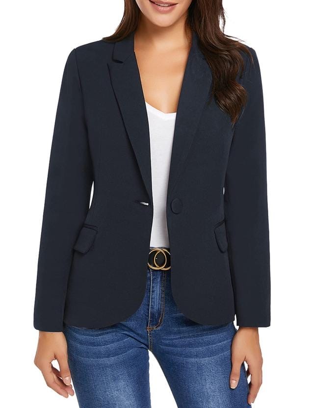 Brand New Vetinee Womens Suit Jacket
