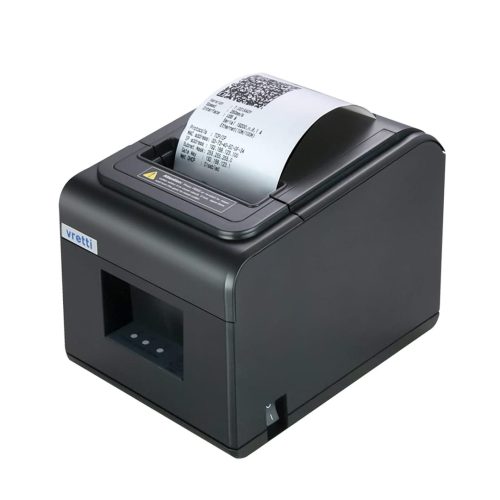 Brand New Vretti Thermal Receipt Printer