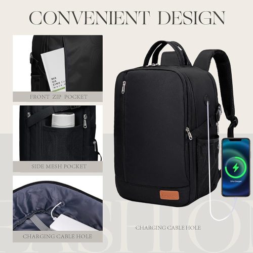 Ryanair 40x20x25 Underseat Anti Theft Carry-ons Cabin Bags - Image 6
