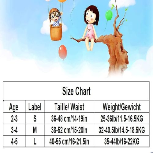 Brand New JackLoveBriefs 10 Pack Potty Training Pants for Boys and Girls - Image 7