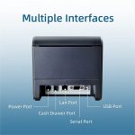 Brand New Vretti Thermal Receipt Printer - Image 5