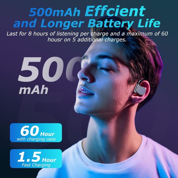 Translation Earbuds - AI Translator in 144 Languages - Image 6