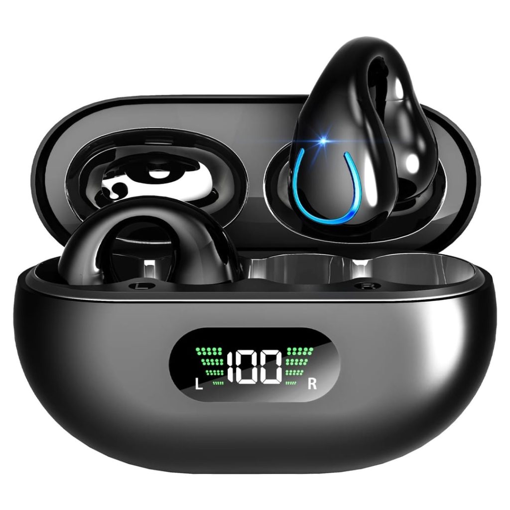 Brand New Headphones Wireless Earbuds