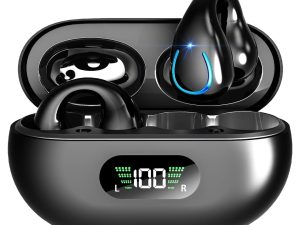 Brand New Headphones Wireless Earbuds