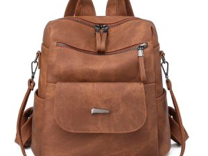 Brand New Puwuzixi Women Backpack