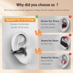 Brand New Headphones Wireless Earbuds - Image 2