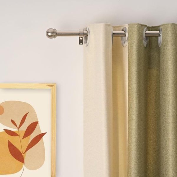 Brand New WL.Rocaille Curtain Pole - Image 4