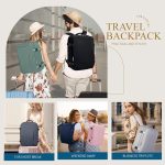 Cabin Bag 45x36x20 for New Easyjet Cabin & Travel Backpack - Image 8