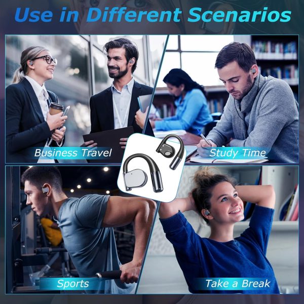 Translation Earbuds - AI Translator in 144 Languages - Image 5