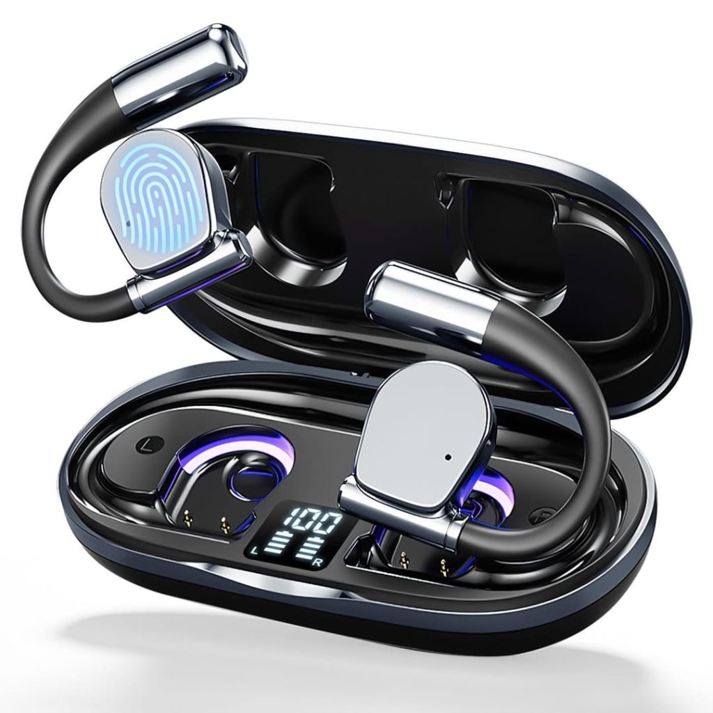 Translation Earbuds - AI Translator in 144 Languages