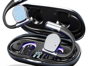 Translation Earbuds - AI Translator in 144 Languages
