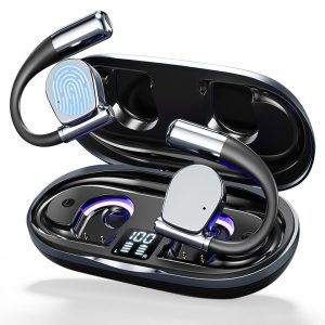 Translation Earbuds - AI Translator in 144 Languages