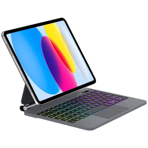 Brand New SENGBIRCH Magic Keyboard Case for iPad 11th 11'' 2025 - Image 3