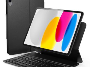 Brand New Qulose Keyboard Case for iPad(A16) 11th Generation 11 inch 2025