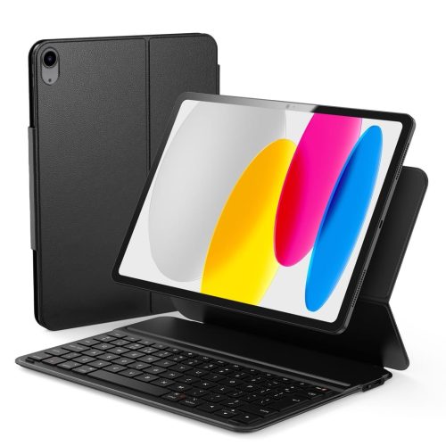 Brand New Qulose Keyboard Case for iPad(A16) 11th Generation 11 inch 2025