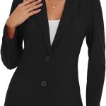 MINTLIMIT Womens Blazers Suit - Image 6