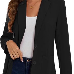 MINTLIMIT Womens Blazers Suit