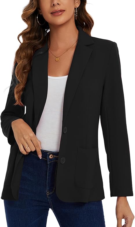 MINTLIMIT Womens Blazers Suit