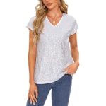 MINTLIMIT Women's Sequin Tops