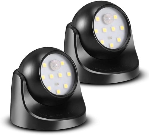 Proxinova LED Security Lights Motion Sensor PIR