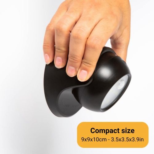 Proxinova LED Security Lights Motion Sensor PIR - Image 2