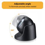 Proxinova LED Security Lights Motion Sensor PIR - Image 4